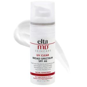 EltaMD UV Clear Broad-Spectrum SPF 46 1.7 oz.